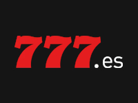 Casino777 logo