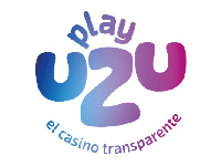 PlayUZU logo