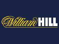 William Hill logo