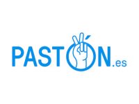 Paston casino logo