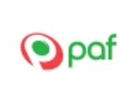 Paf casino logo