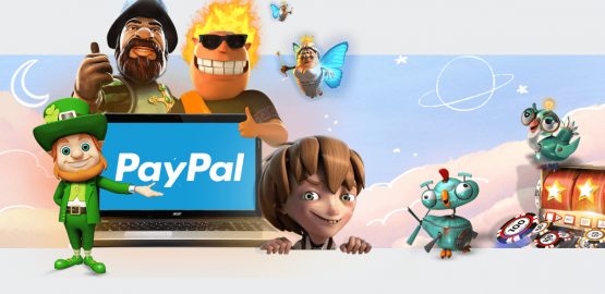 Mejores Casinos con PayPal en España [year]: Casinos Verificados con Datos Reales