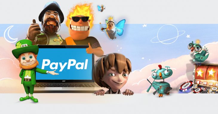casinos paypal