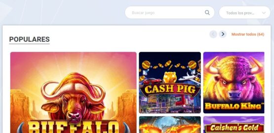 TonyBet: 5 datos que no sabías sobre este casino