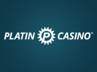 Logo Platincasino