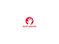auto prohibicion logo