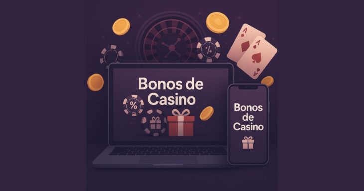 bonos casino España