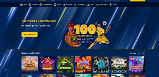 admiralbet casino
