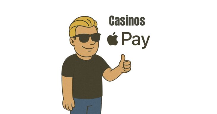 banner casinos con apple pay