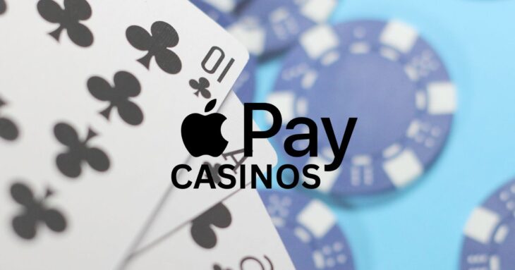 banner casinos apple pay