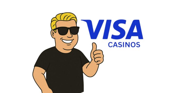 banner casinos con visa