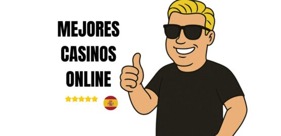 Mejores Casinos Online España [year]: ranking y guía experta