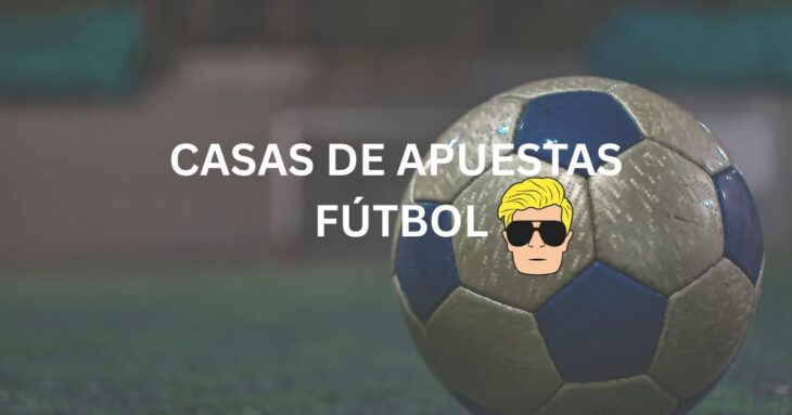 banner guia de casas de apuestas futbol