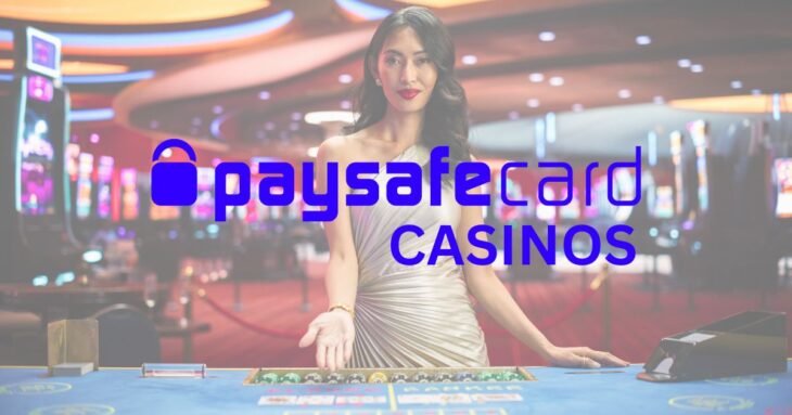 banner casinos paysafecard
