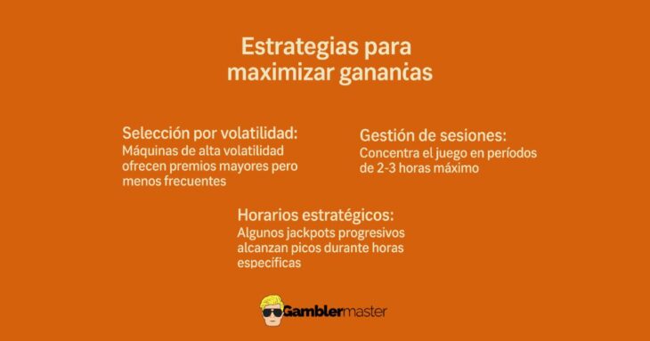 estrategias para maximizar ganancias de tiradas gratis
