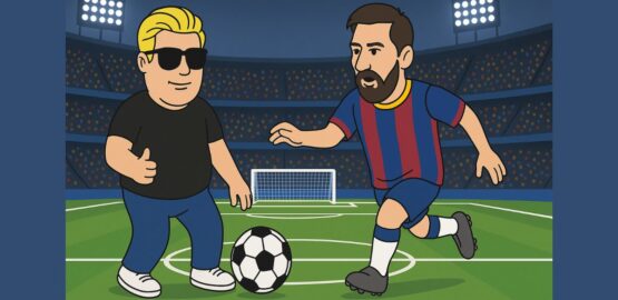 Apuestas Fútbol: ranking 2025 de las mejores casas legales