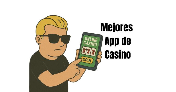 banner mejores app de casino