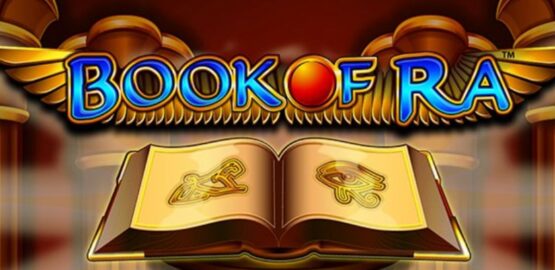 book of ra
