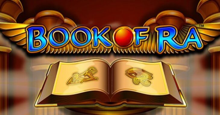 book of ra