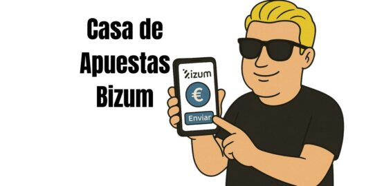 Casas de apuestas con Bizum [year]