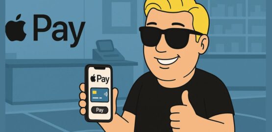 Casas de apuestas con Apple Pay [year]
