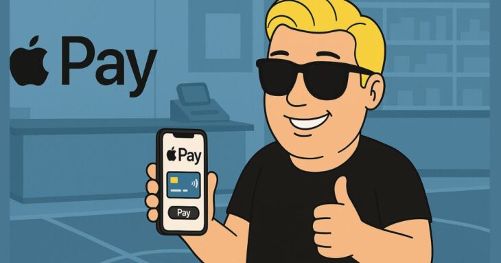 casas de apuestas con Apple Pay