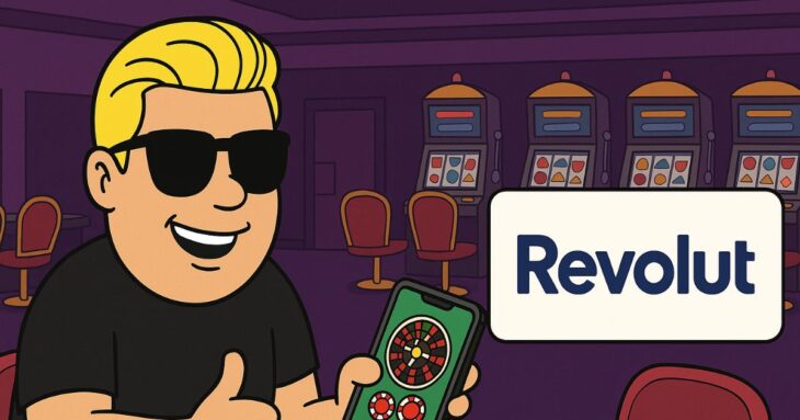 banner casinso revolut
