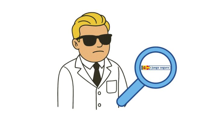 Cómo verificamos que cada casino es legal