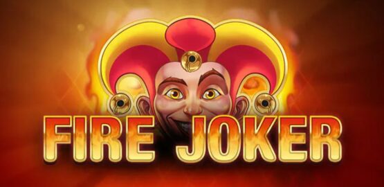 fire joker