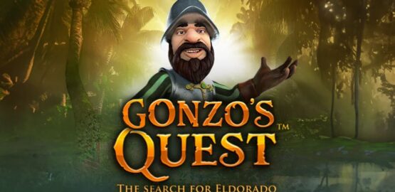 gonzo's quest reseña tragaperras