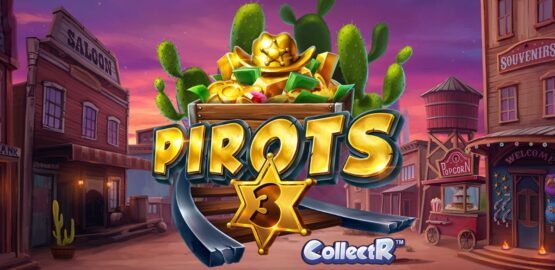 pirots 3 rese;a de tragaperras