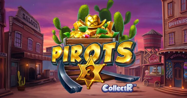 pirots 3 rese;a de tragaperras