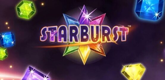 starburst