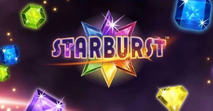 starburst