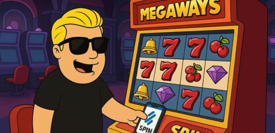 tragaperras megaways