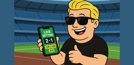 Casas de Apuestas con Streaming en Vivo