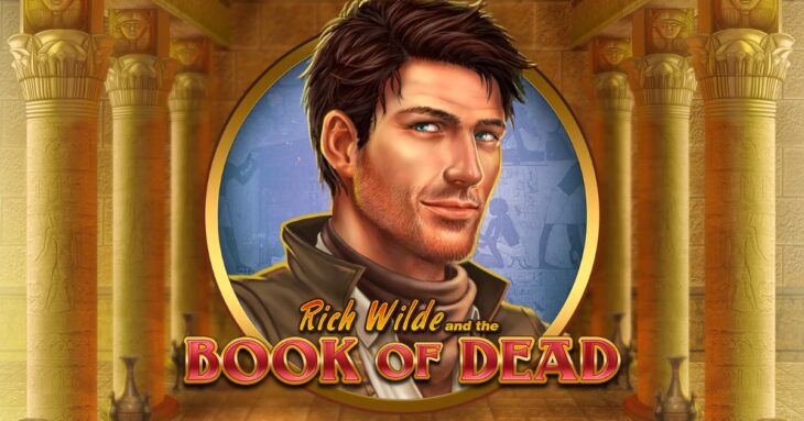 book of dead