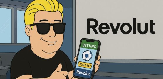 Casas de Apuestas con Revolut [year]: 5 Mejores Opciones Verificadas