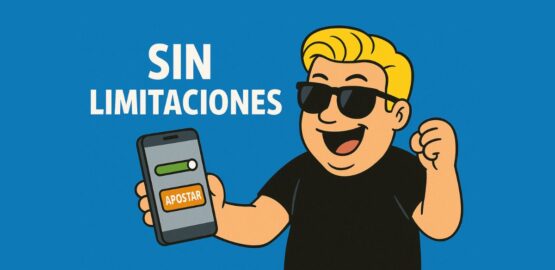 Casas de Apuestas sin Límite: La Verdad sobre las Limitaciones en España