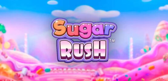 tragaperras sugar rush