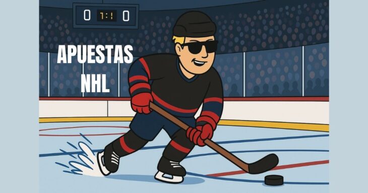 apuestas NHL