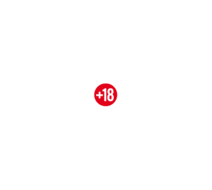 logo +18