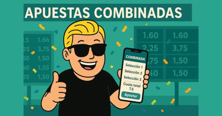 guía de apuestas combinadas