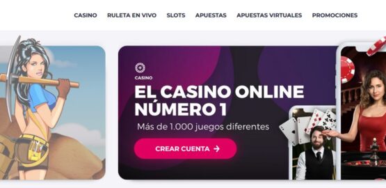 casino gran madrid es uno de los casinos con PayPal en España
